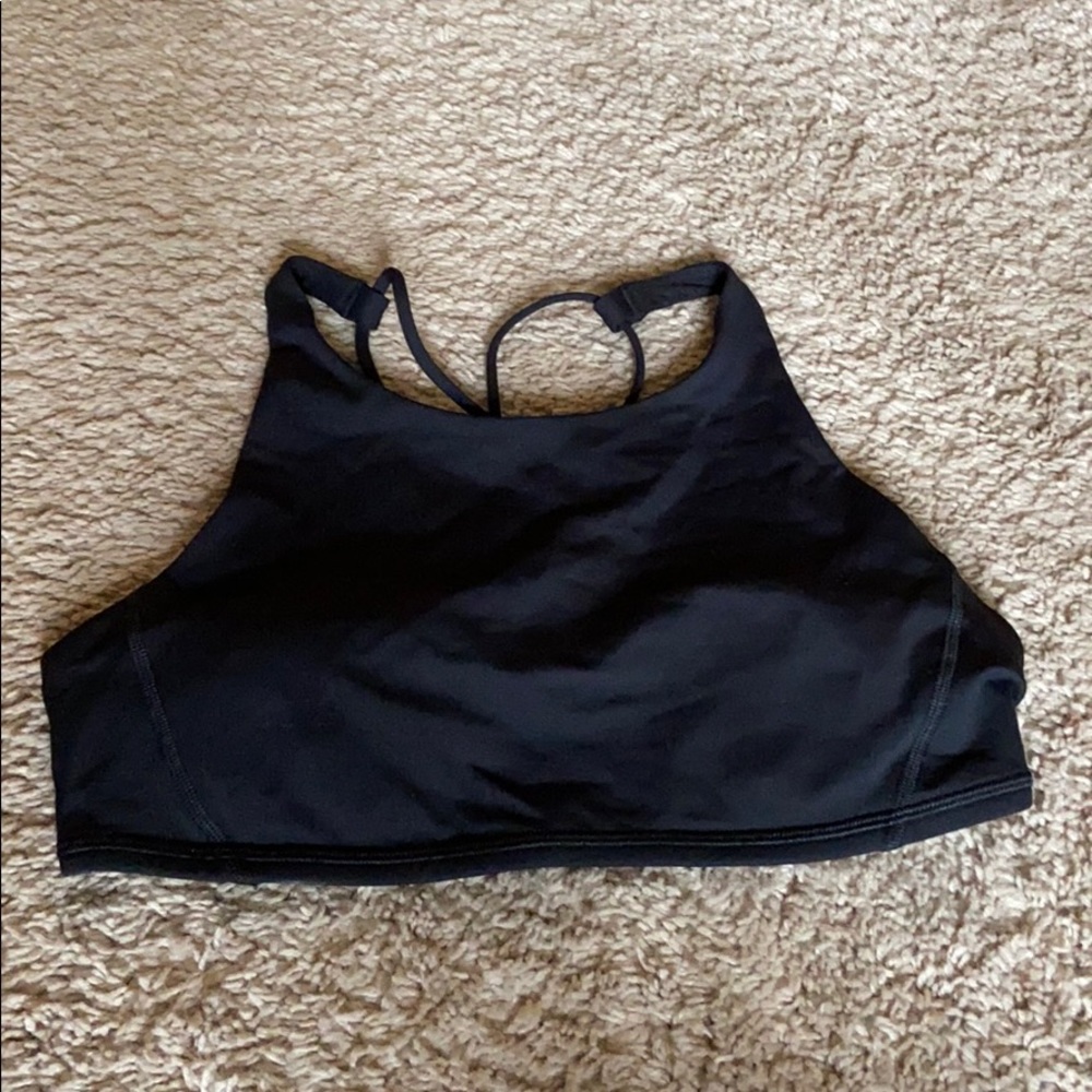 Lululemon bra